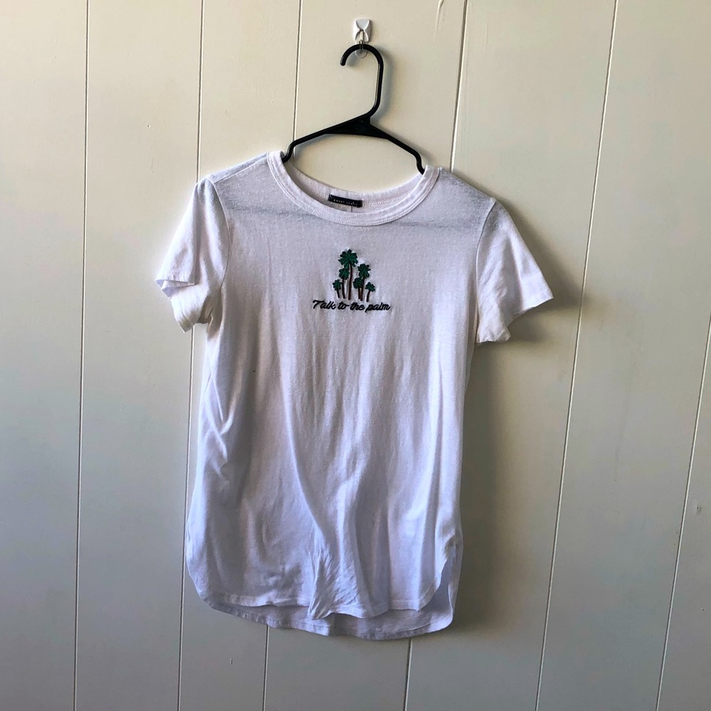 Graphic T-shirt